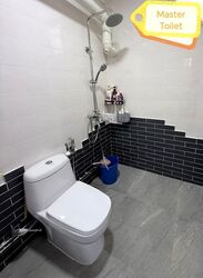 Blk 277 Toh Guan View (Jurong East), HDB 5 Rooms #555783391